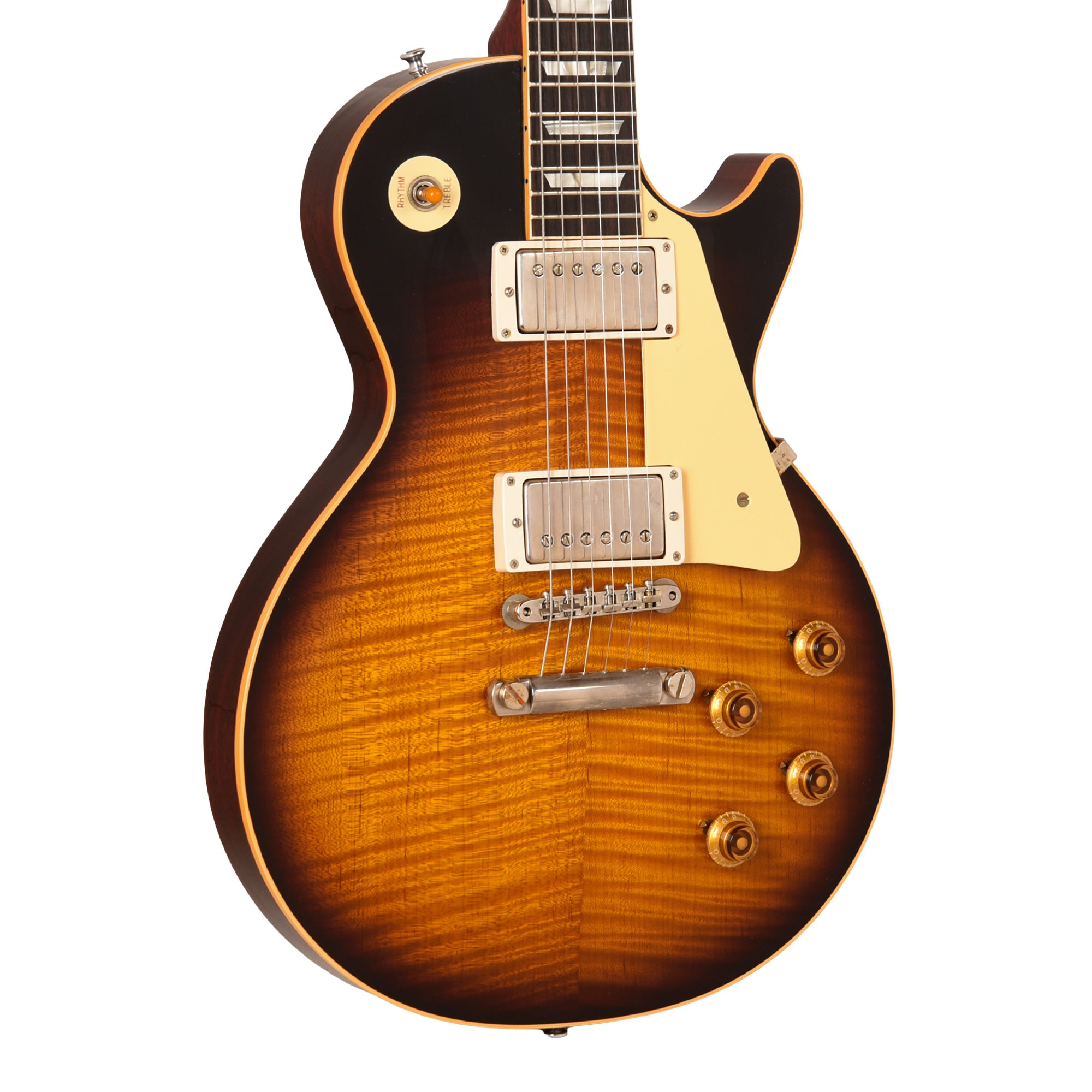 Gibson Custom Shop 1959 Les Paul Standard 
