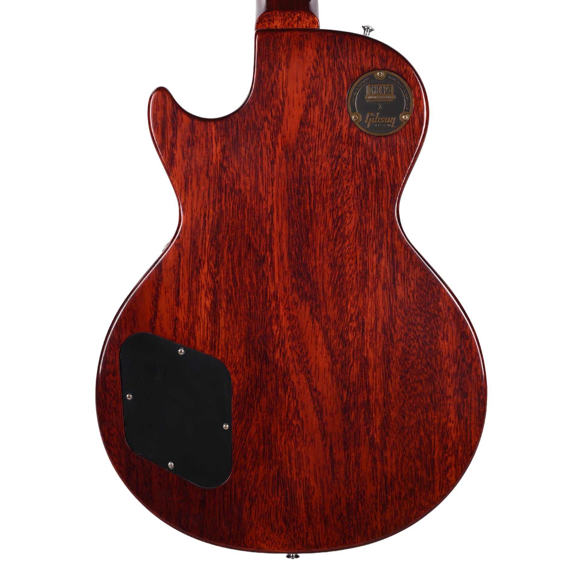 Gibson Custom Shop 1959 Les Paul Standard "CME Spec" AAAA Maple & Brazilian Fingerboard Bourbon Burst VOS w/Super Lightweight Back Electric Guitars