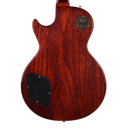 Gibson Custom Shop 1959 Les Paul Standard "CME Spec" AAAA Maple & Brazilian Fingerboard Bourbon Burst VOS w/Super Lightweight Back Electric Guitars