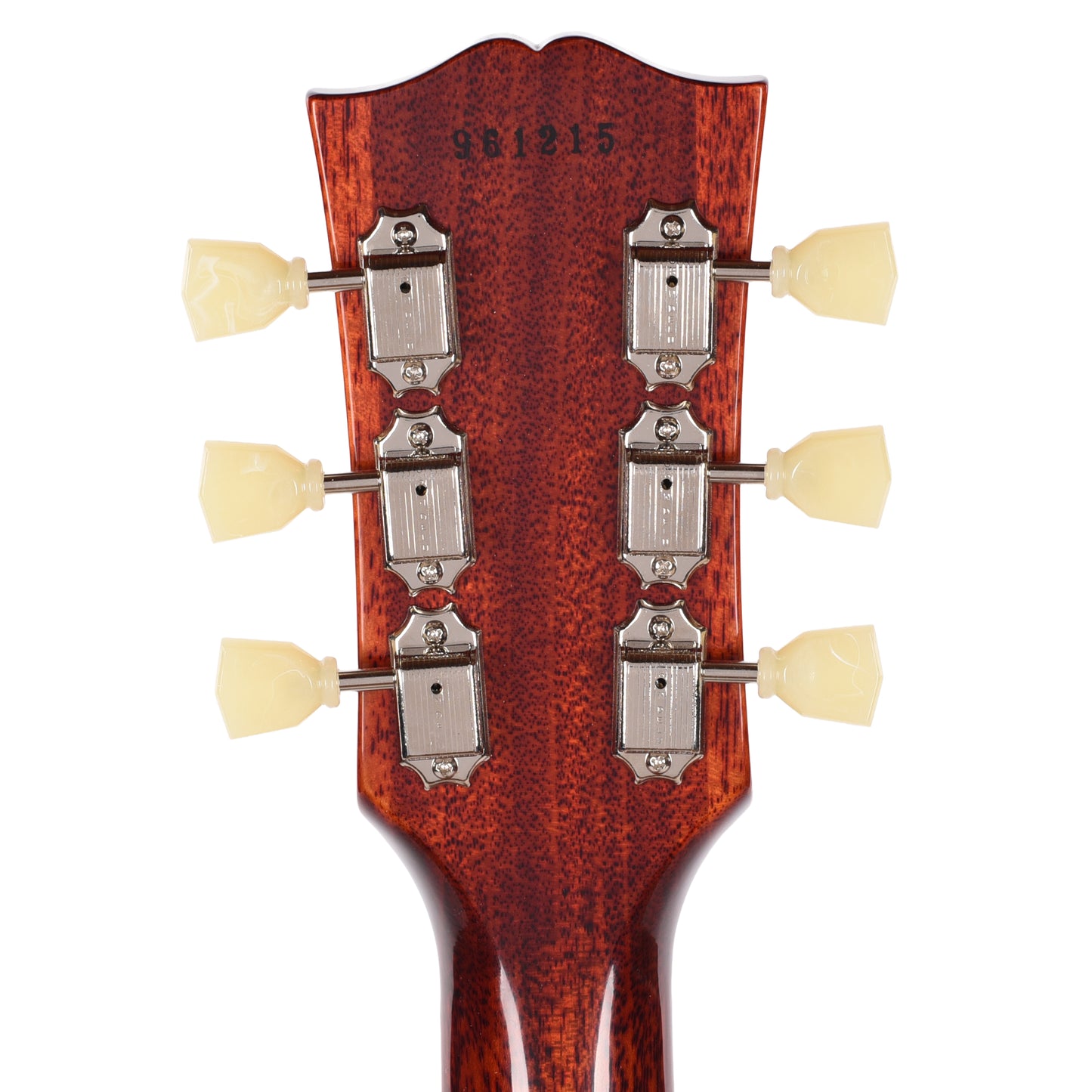 Gibson Custom Shop 1959 Les Paul Standard "CME Spec" AAAA Maple & Brazilian Fingerboard Bourbon Burst VOS w/Super Lightweight Back Electric Guitars