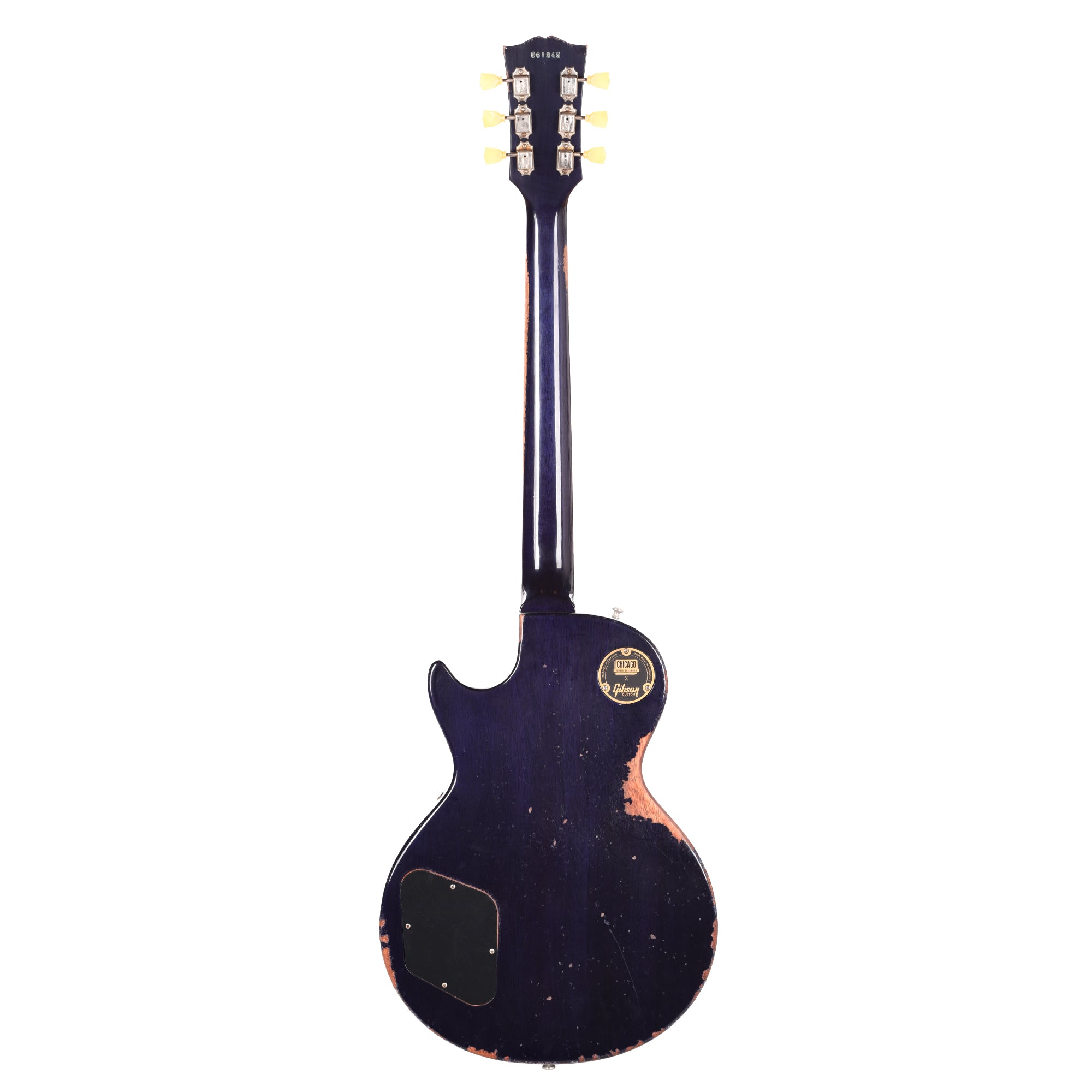 Gibson Custom Shop 1959 Les Paul Standard 