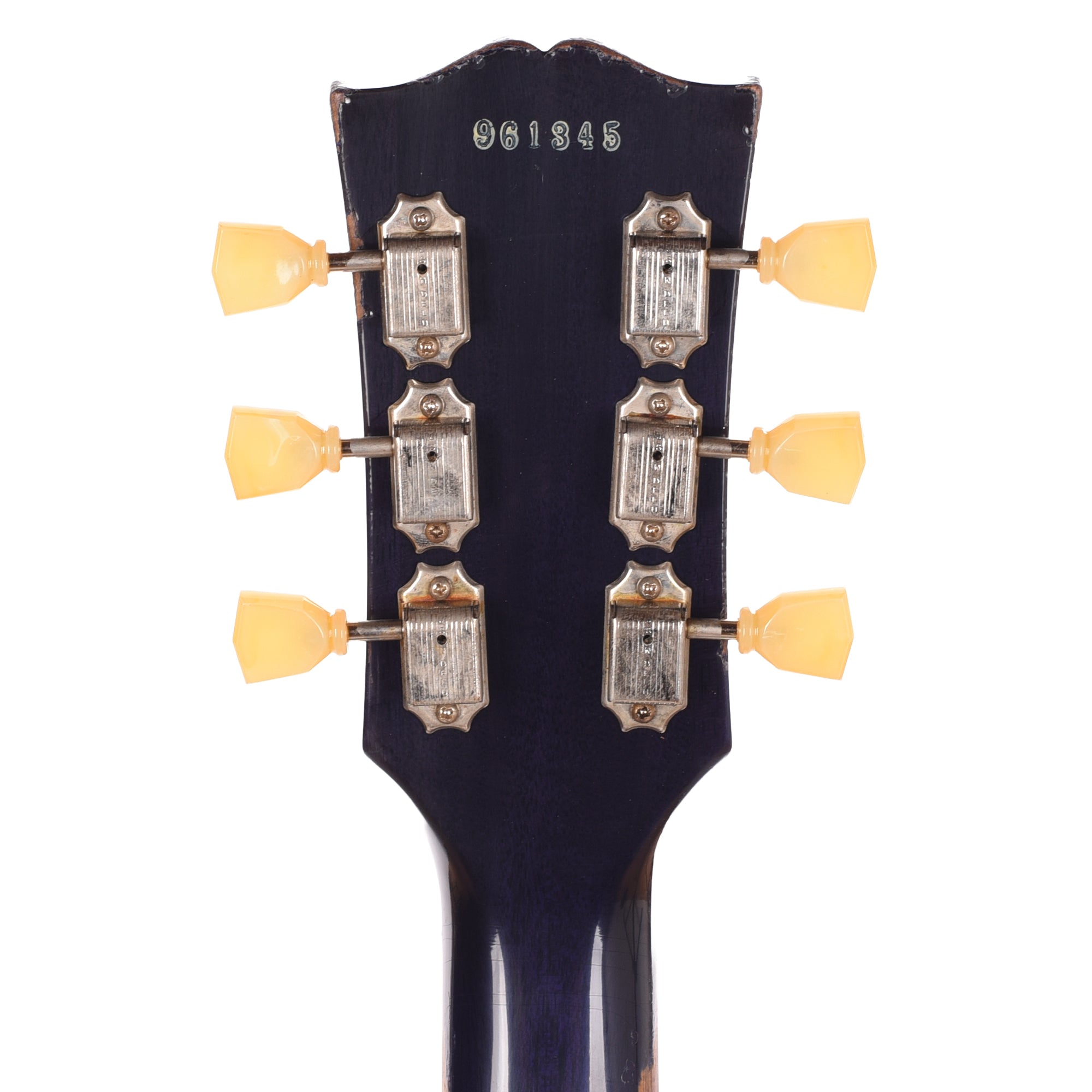 Gibson Custom Shop 1959 Les Paul Standard 