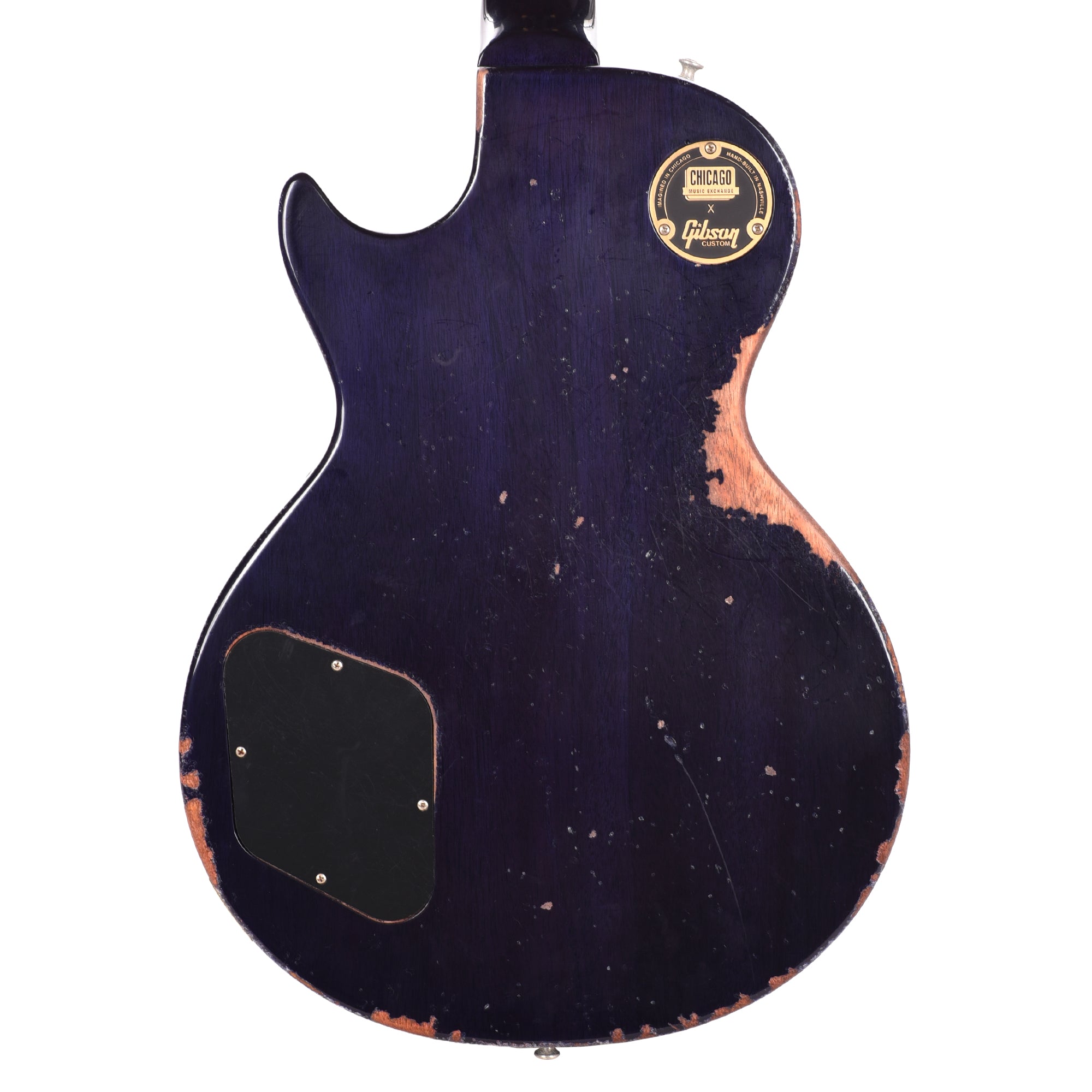 Gibson Custom Shop 1959 Les Paul Standard 