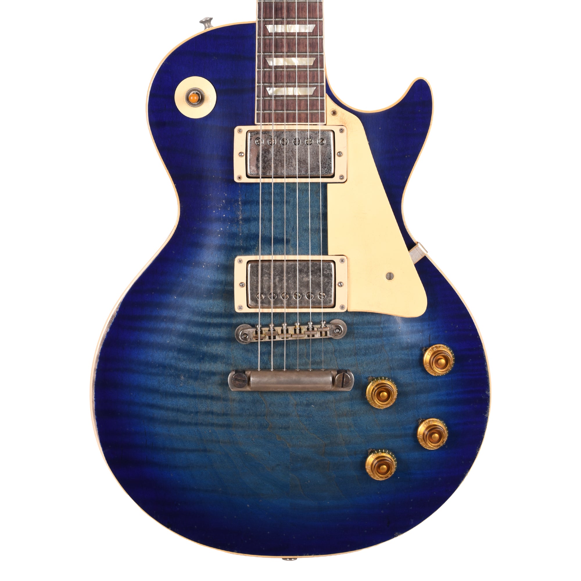 Gibson Custom Shop 1959 Les Paul Standard 