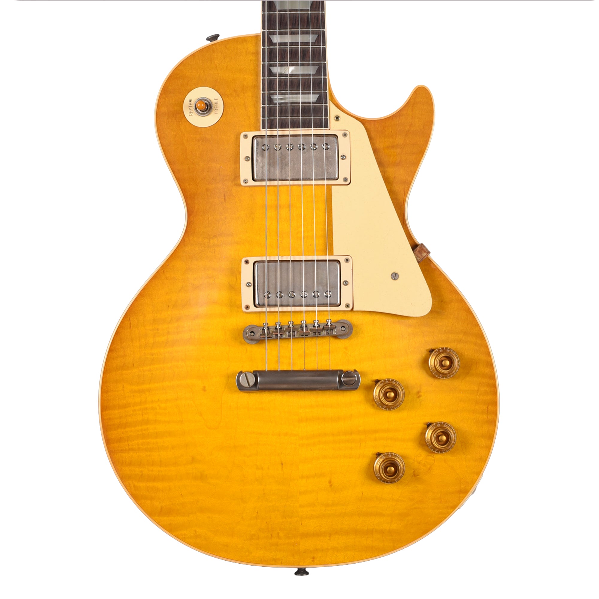Gibson Custom Shop 1959 Les Paul Standard 