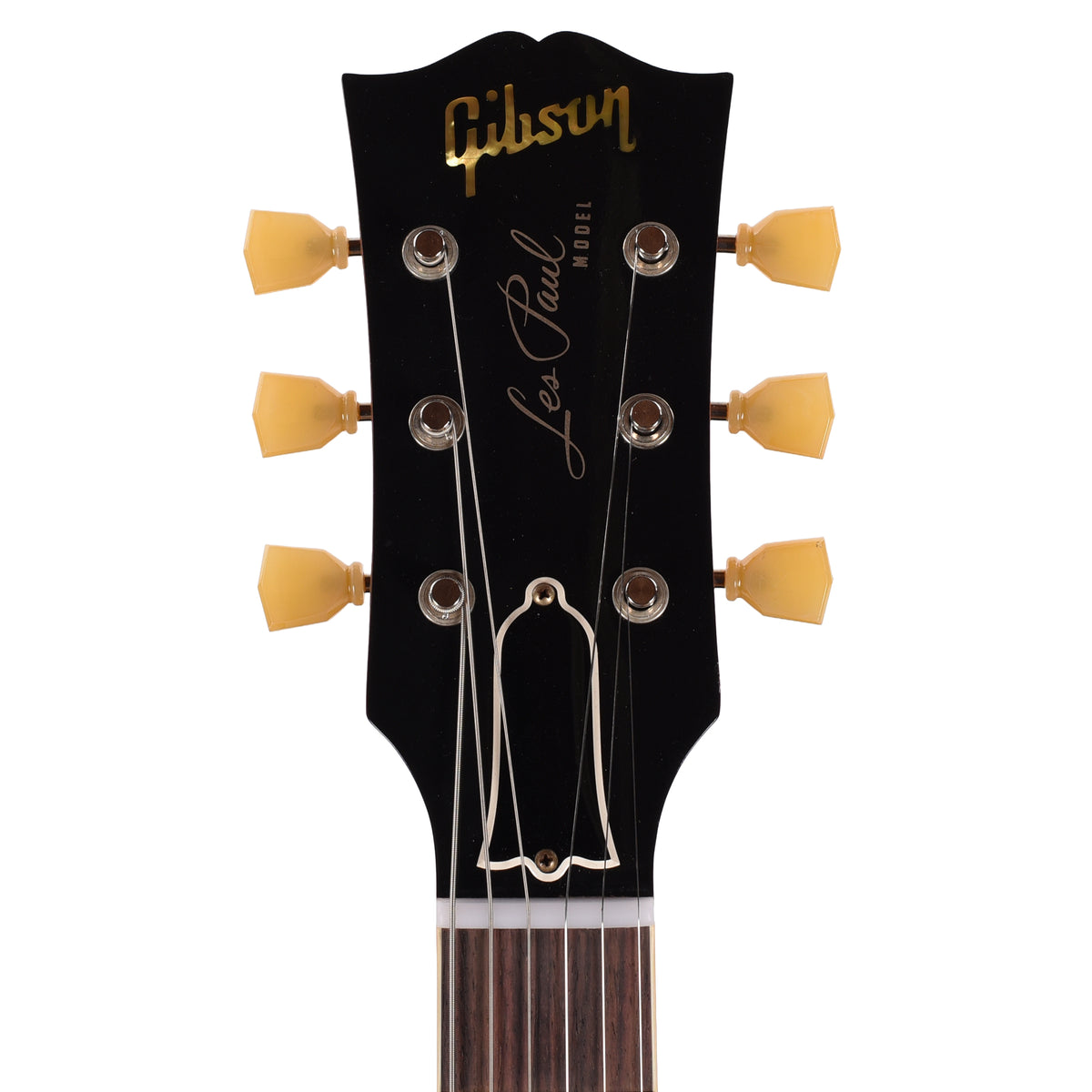 Gibson Custom Shop 1959 Les Paul Standard "CME Spec" Chambered Dirty Lemon Fade Murphy Lab Ultra Light Aged w/'59 Carmelita Neck Electric Guitars