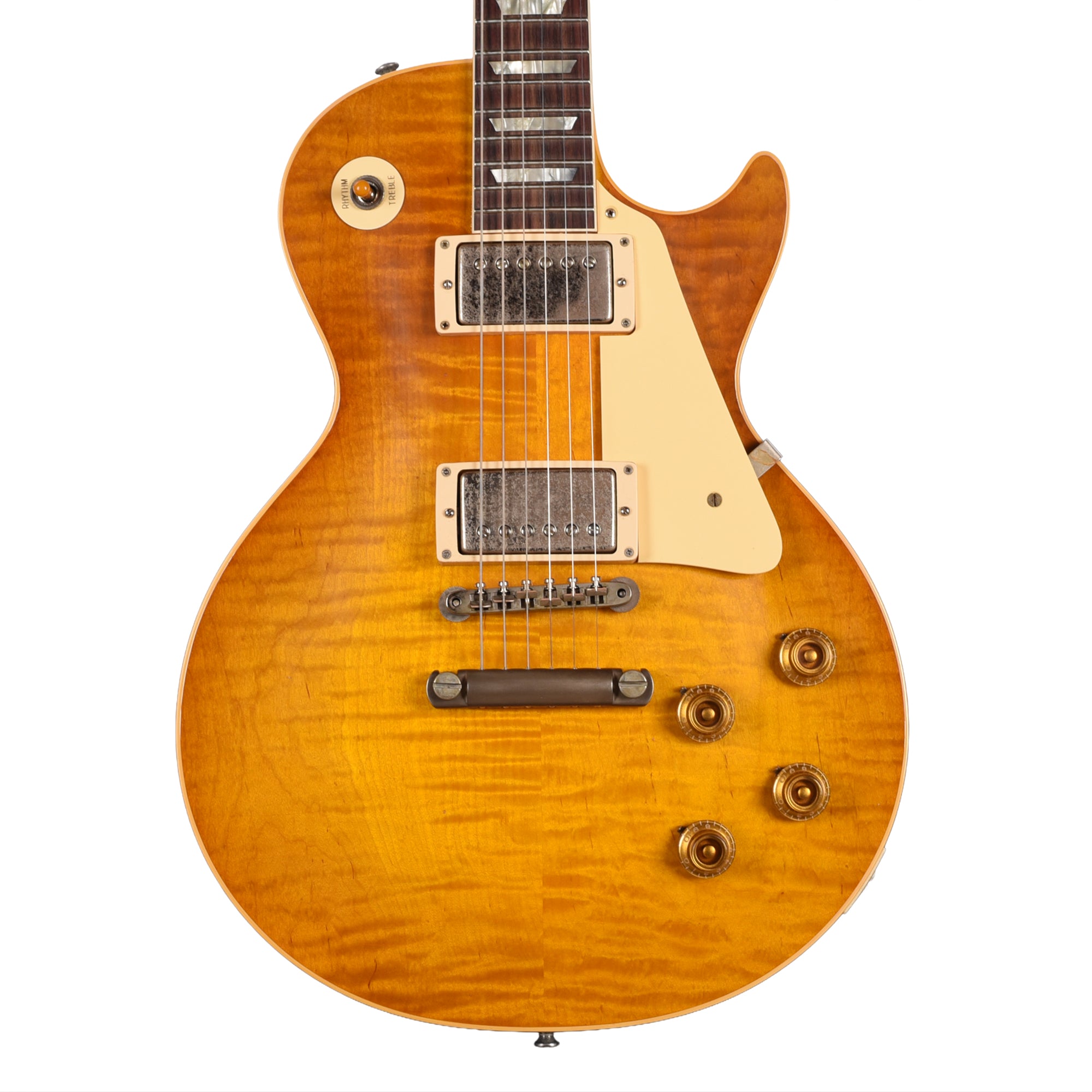 Gibson Custom Shop 1959 Les Paul Standard 