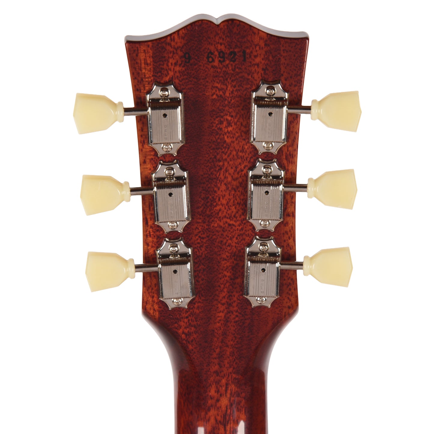 Gibson Custom Shop 1959 Les Paul Standard "CME Spec" Chambered Kindred Burst VOS w/Lightweight Back Electric Guitars