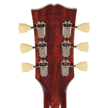 Gibson Custom Shop 1959 Les Paul Standard "CME Spec" Chambered Kindred Burst VOS w/Lightweight Back Electric Guitars