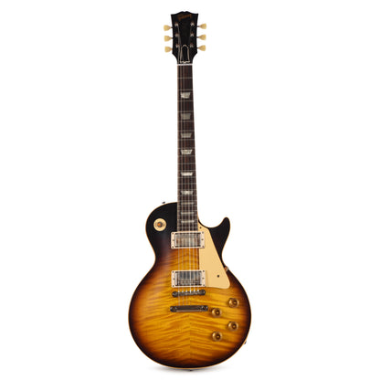 Gibson Custom Shop 1959 Les Paul Standard "CME Spec" Chambered Kindred Burst VOS w/Lightweight Back Electric Guitars