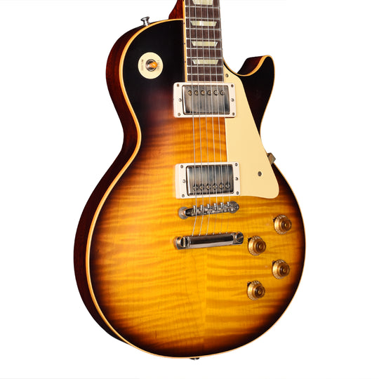 Gibson Custom Shop 1959 Les Paul Standard 