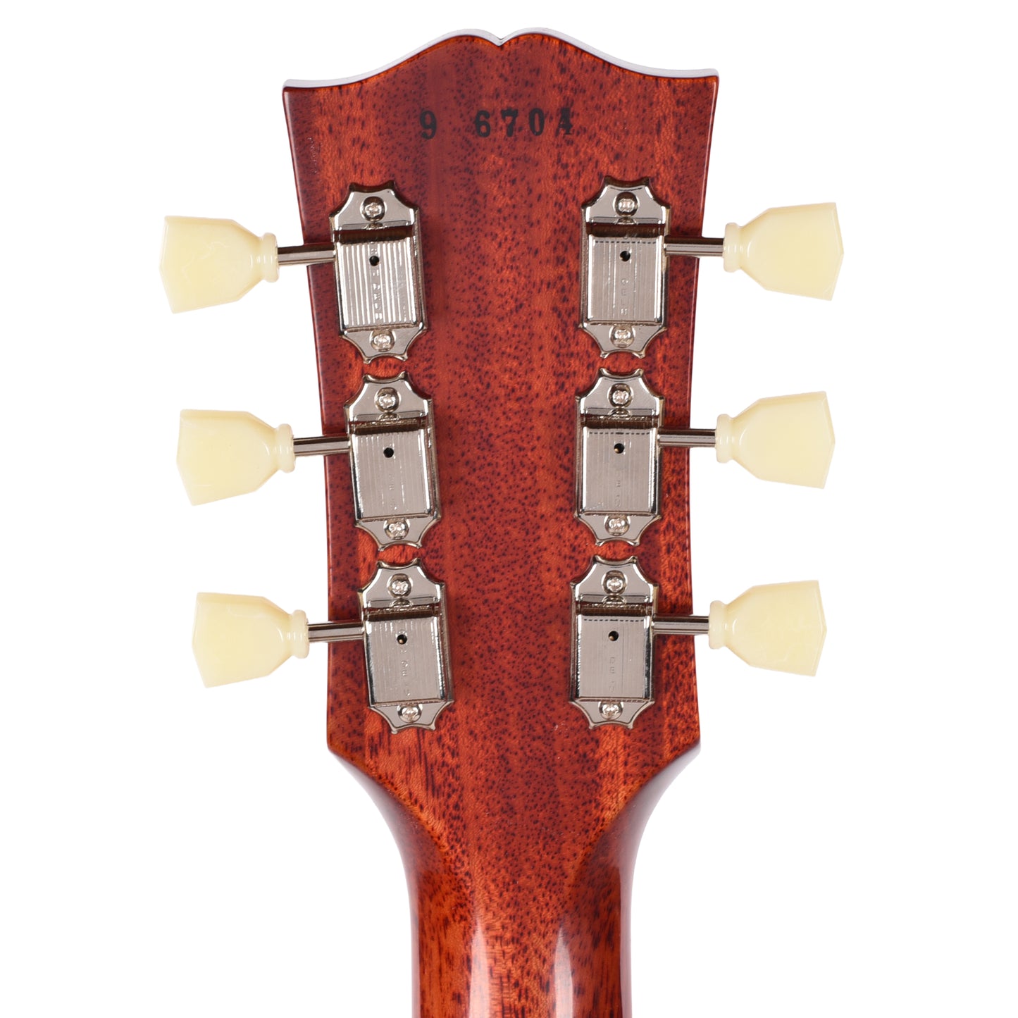 Gibson Custom Shop 1959 Les Paul Standard "CME Spec" Chambered Kindred Burst VOS w/Lightweight Back Electric Guitars