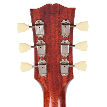 Gibson Custom Shop 1959 Les Paul Standard "CME Spec" Chambered Kindred Burst VOS w/Lightweight Back Electric Guitars