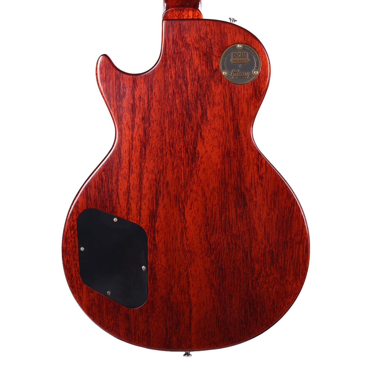 Gibson Custom Shop 1959 Les Paul Standard "CME Spec" Cherry Tea Burst VOS w/59 Carmelita Neck Electric Guitars