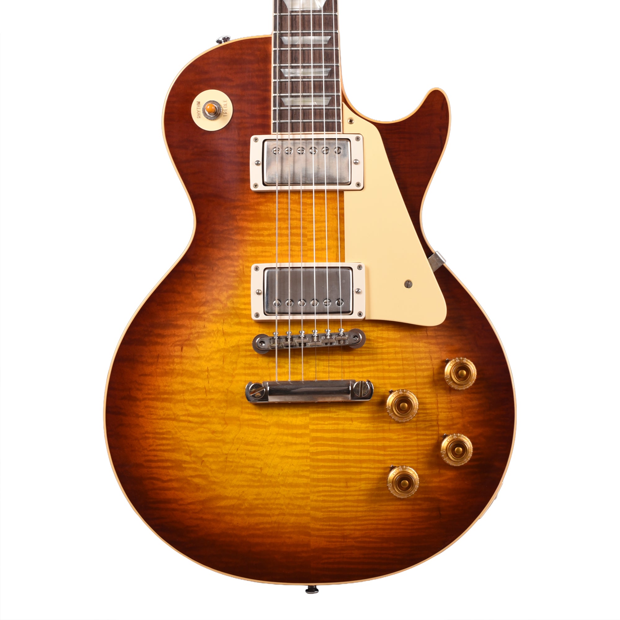 Gibson Custom Shop 1959 Les Paul Standard 