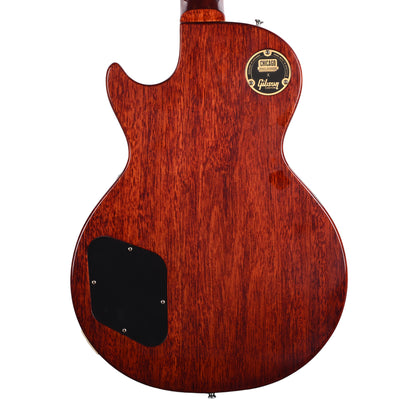 Gibson Custom Shop 1959 Les Paul Standard "CME Spec" Cherry Tea Burst VOS w/59 Carmelita Neck Electric Guitars