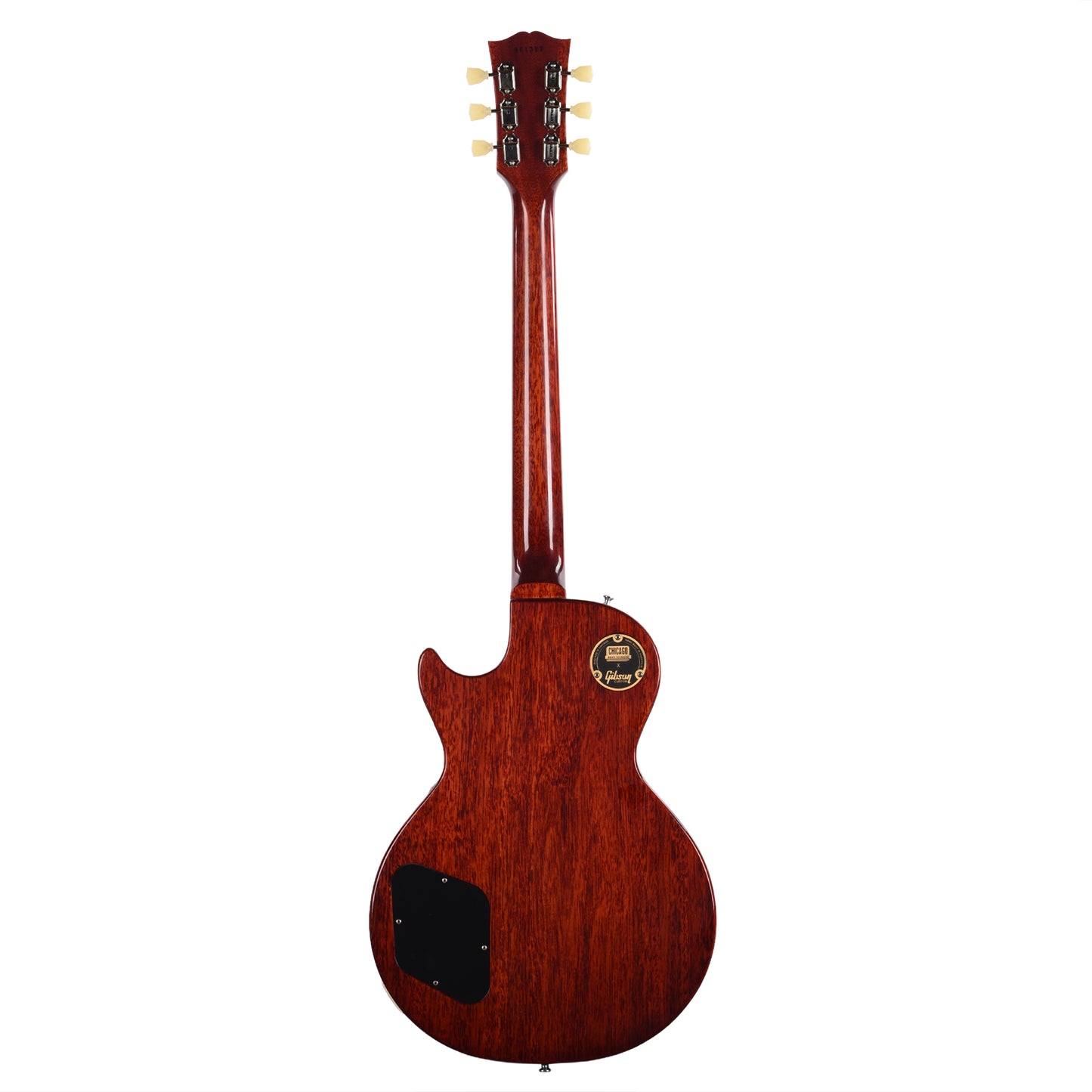 Gibson Custom Shop 1959 Les Paul Standard "CME Spec" Cherry Tea Burst VOS w/59 Carmelita Neck Electric Guitars