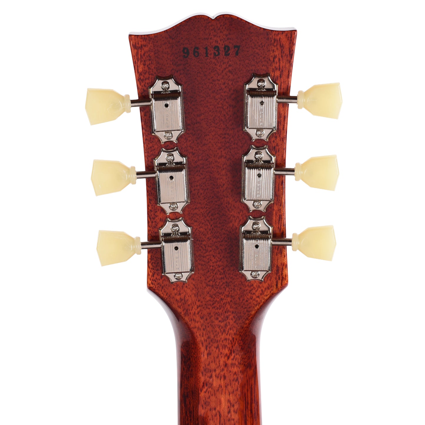 Gibson Custom Shop 1959 Les Paul Standard "CME Spec" Cherry Tea Burst VOS w/59 Carmelita Neck Electric Guitars
