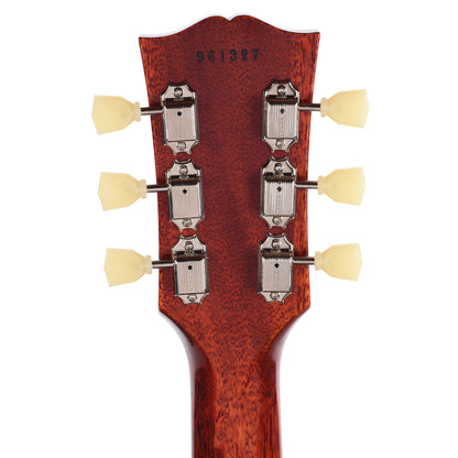 Gibson Custom Shop 1959 Les Paul Standard "CME Spec" Cherry Tea Burst VOS w/59 Carmelita Neck Electric Guitars