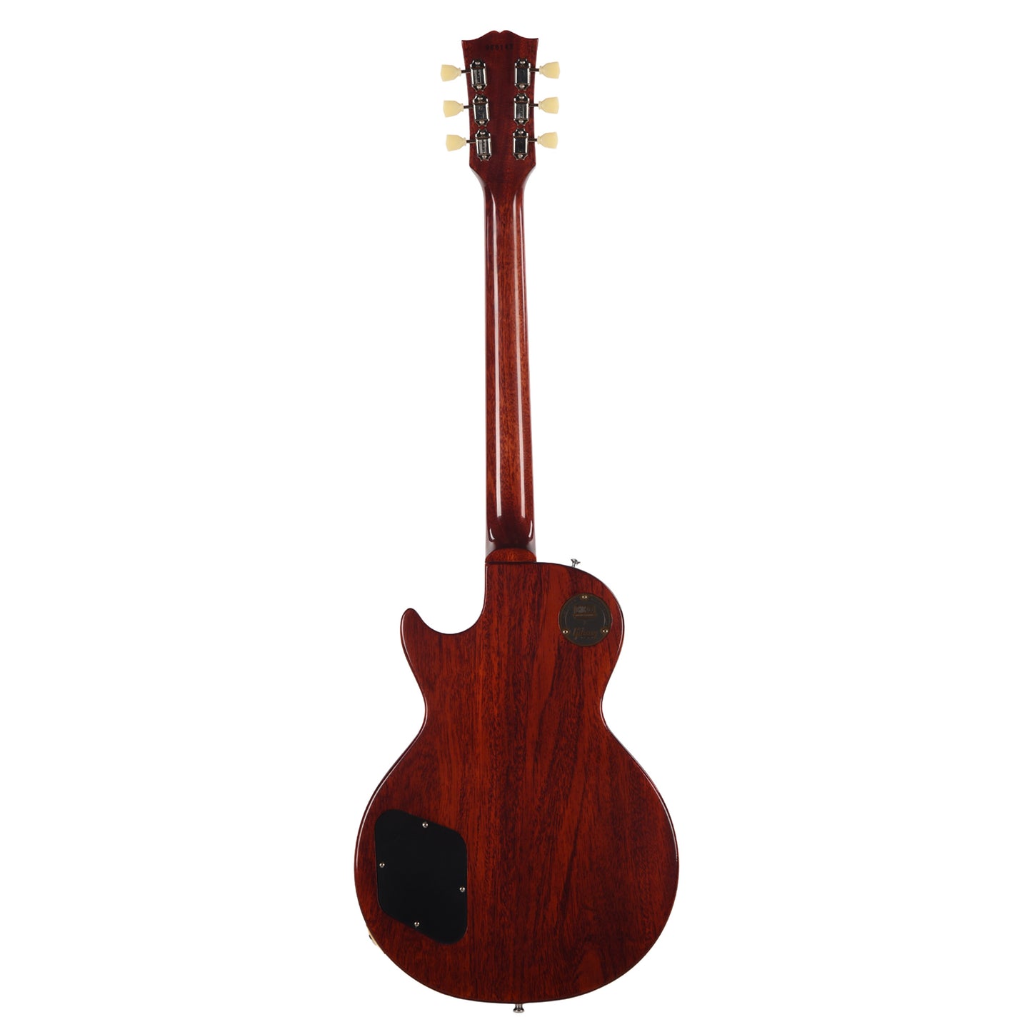 Gibson Custom Shop 1959 Les Paul Standard "CME Spec" Cherry Tea Burst VOS w/60 V2 Neck Electric Guitars
