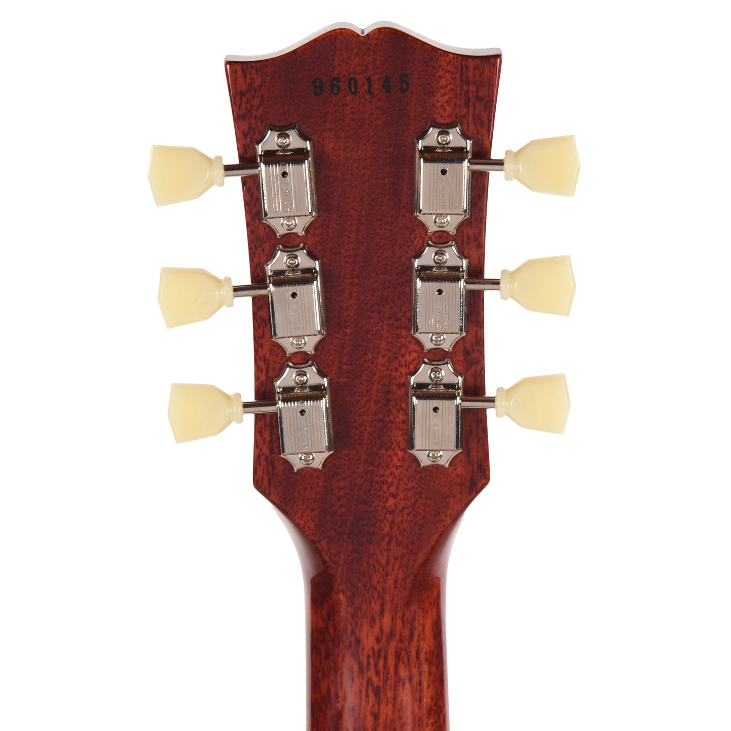 Gibson Custom Shop 1959 Les Paul Standard "CME Spec" Cherry Tea Burst VOS w/60 V2 Neck Electric Guitars