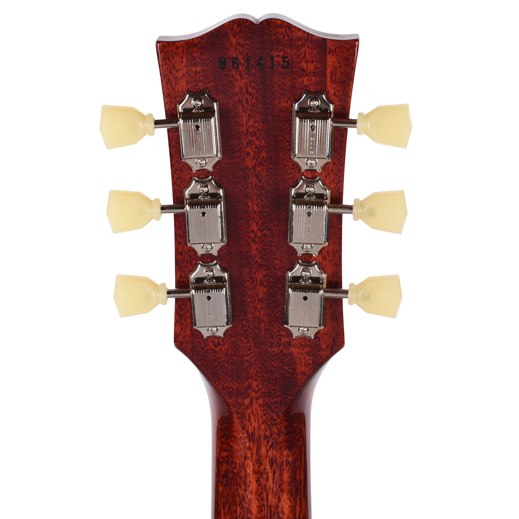 Gibson Custom Shop 1959 Les Paul Standard 