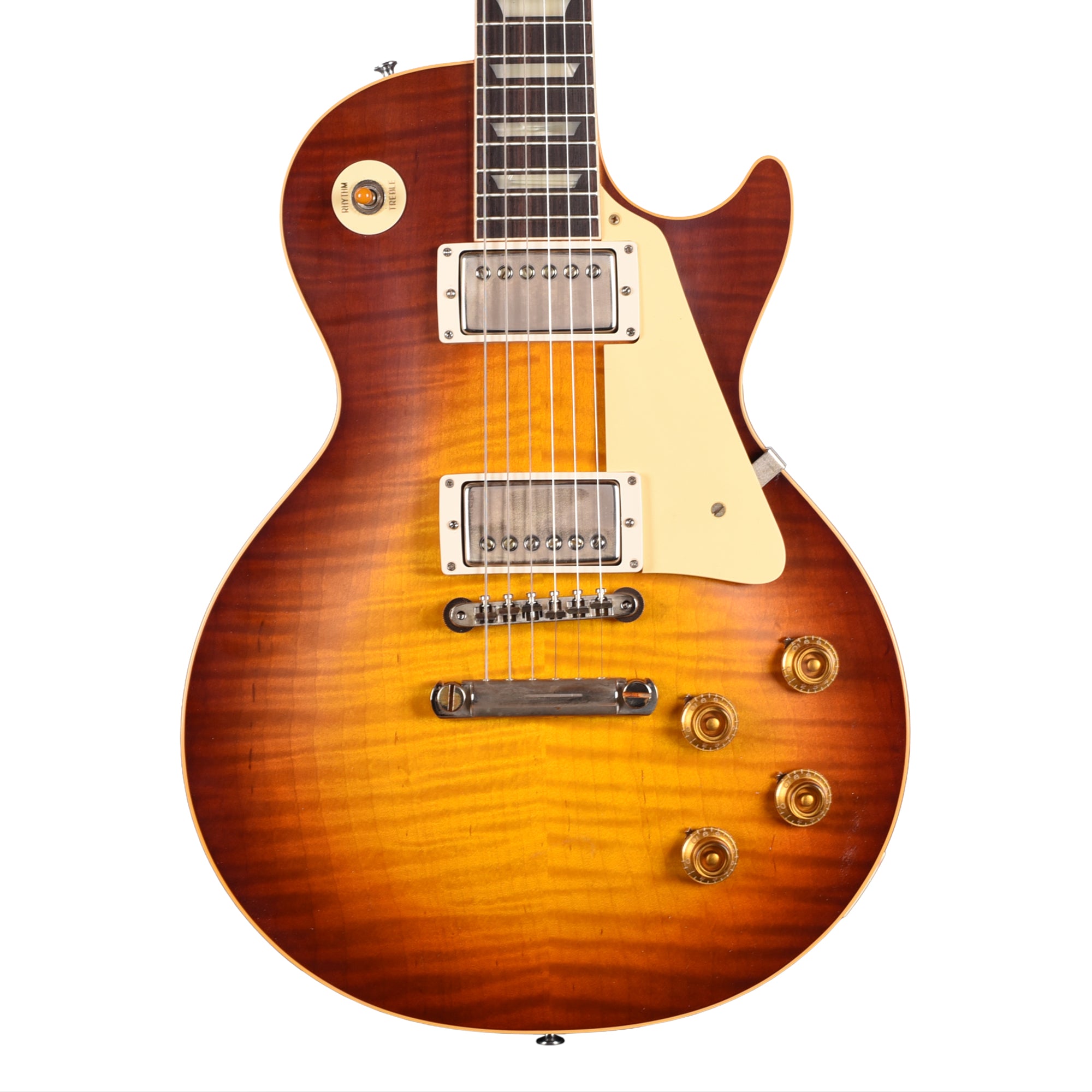 Gibson Custom Shop 1959 Les Paul Standard 