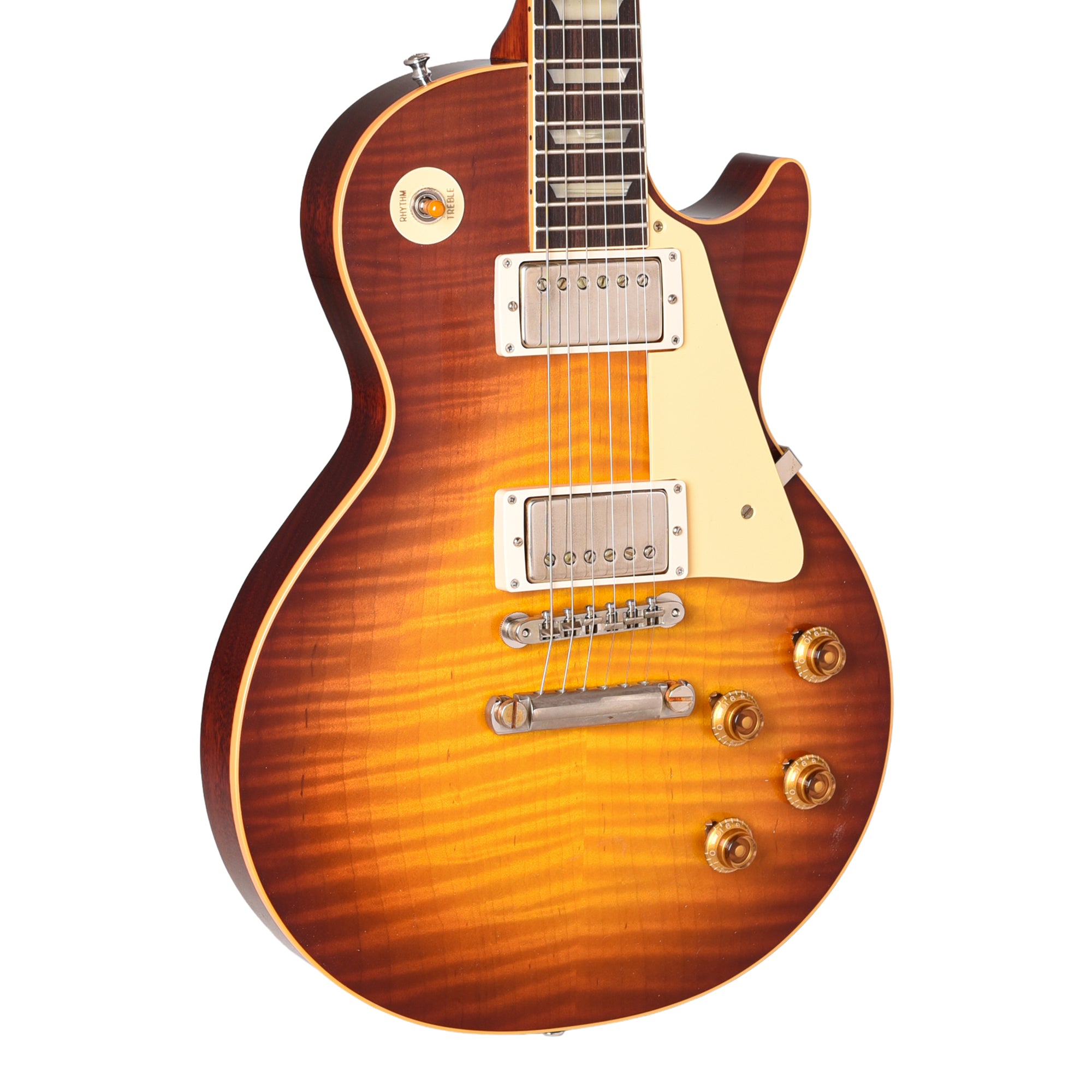Gibson Custom Shop 1959 Les Paul Standard 