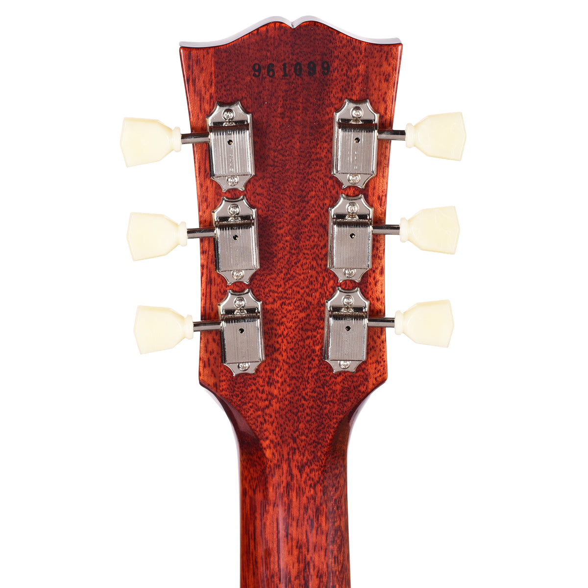 Gibson Custom Shop 1959 Les Paul Standard "CME Spec" Cover Burst VOS w/'59 Carmelita Neck Electric Guitars