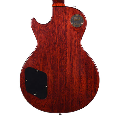 Gibson Custom Shop 1959 Les Paul Standard "CME Spec" Cover Burst VOS w/'59 Carmelita Neck Electric Guitars