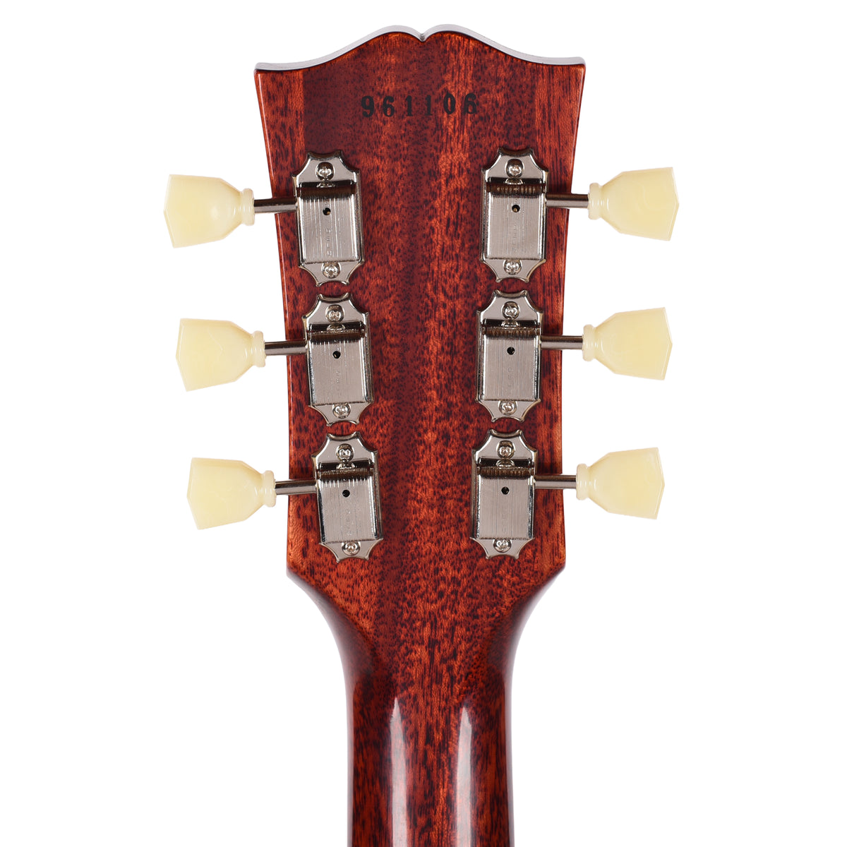 Gibson Custom Shop 1959 Les Paul Standard "CME Spec" Cover Burst VOS w/'59 Carmelita Neck Electric Guitars