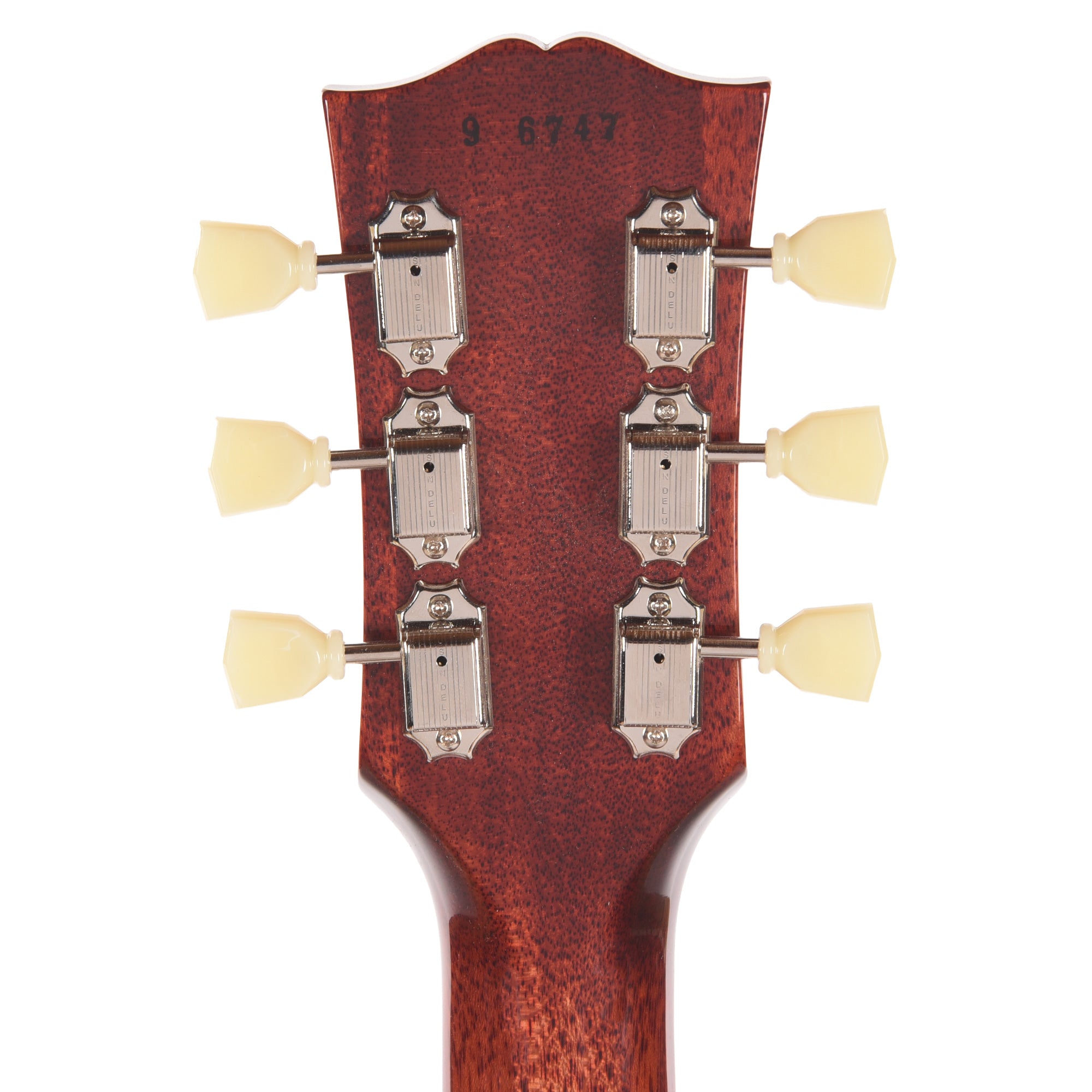 Gibson Custom Shop 1959 Les Paul Standard 
