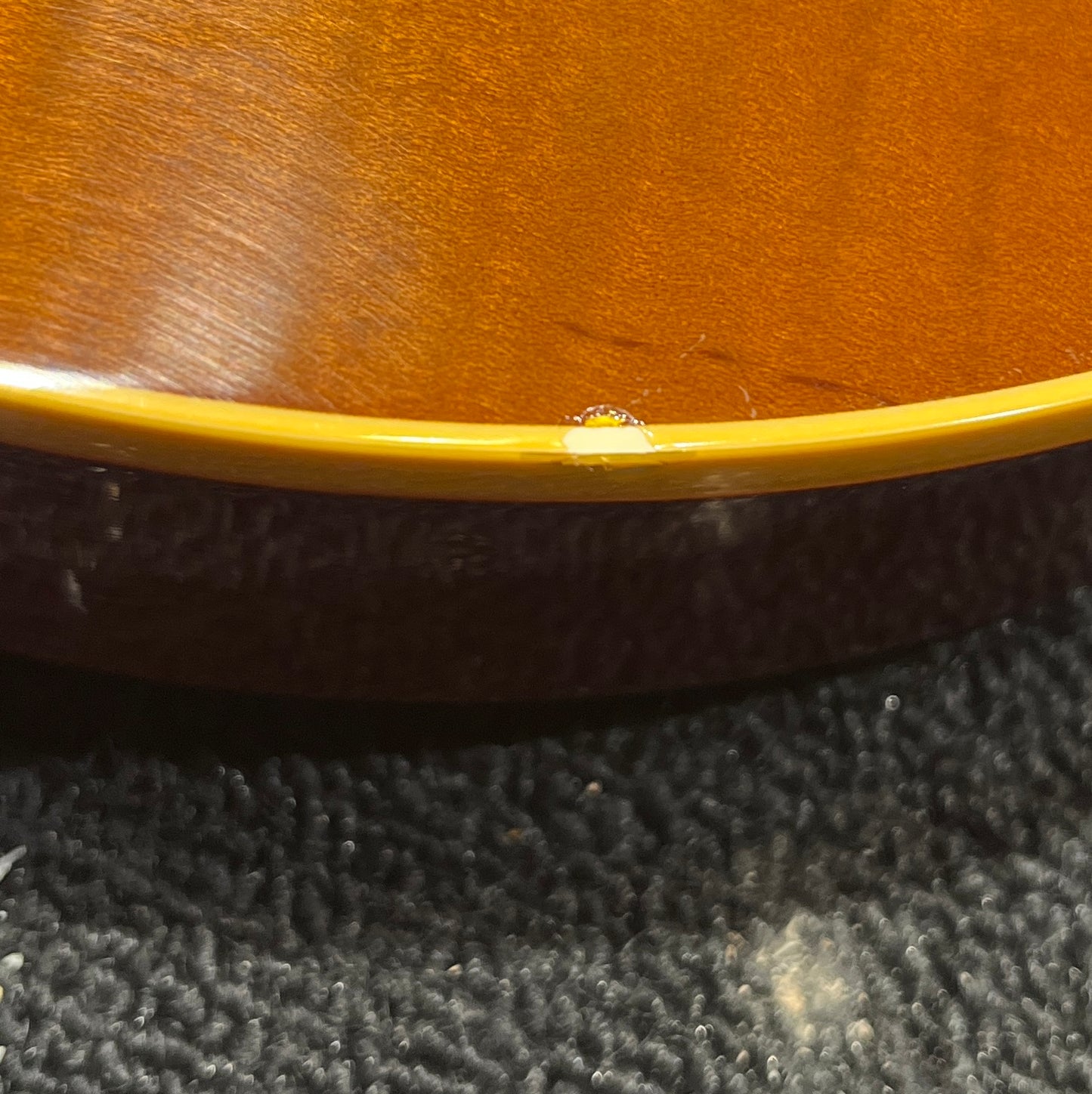 Gibson Custom Shop 1959 Les Paul Standard "CME Spec" Cover Burst VOS w/'59 Carmelita Neck Electric Guitars