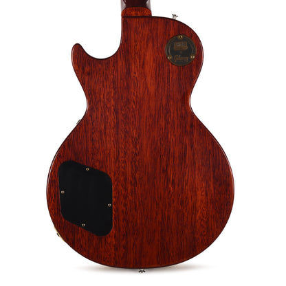 Gibson Custom Shop 1959 Les Paul Standard "CME Spec" Cover Burst VOS w/'59 Carmelita Neck Electric Guitars
