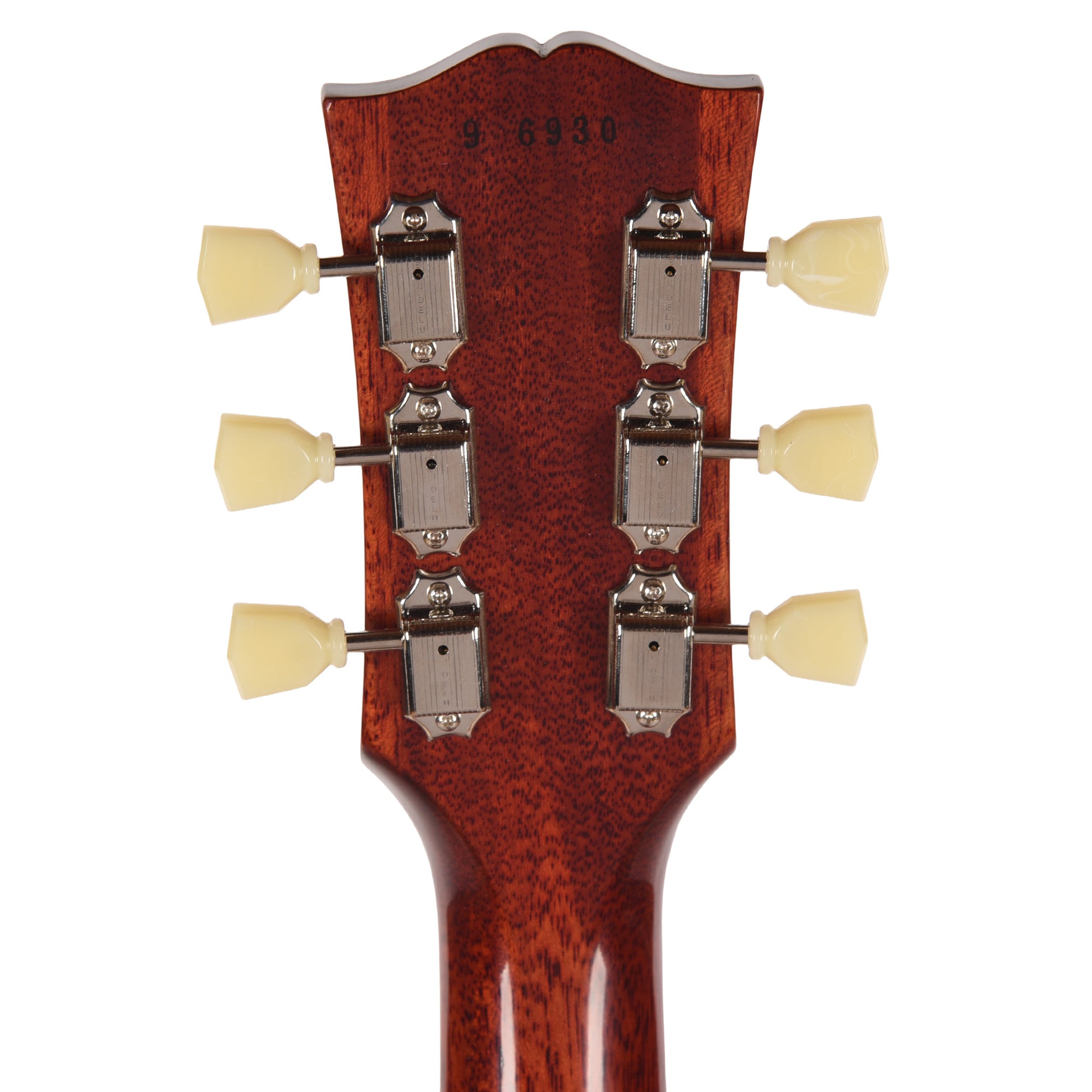 Gibson Custom Shop 1959 Les Paul Standard "CME Spec" Cover Burst VOS w/'59 Carmelita Neck Electric Guitars
