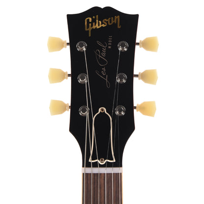 Gibson Custom Shop 1959 Les Paul Standard "CME Spec" Dirty Lemon Fade VOS w/59 Carmelita Neck Electric Guitars