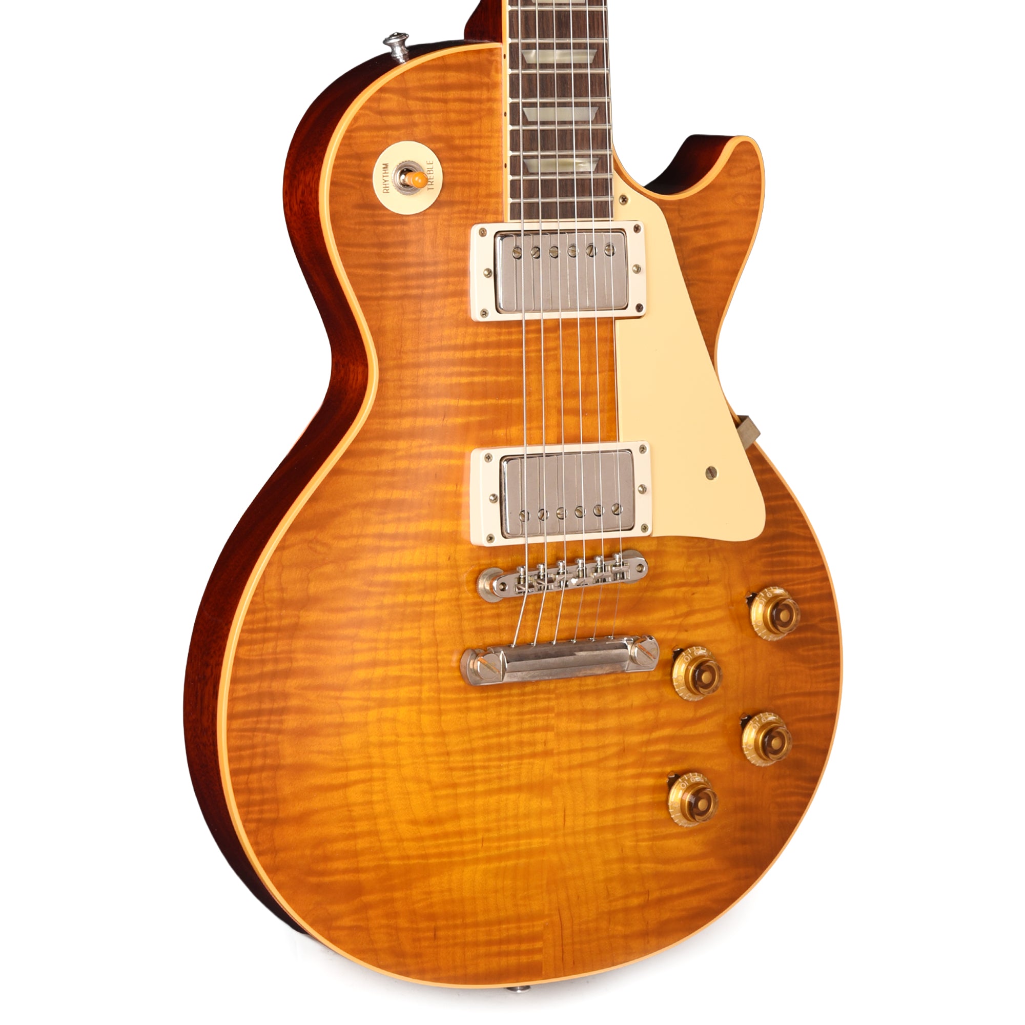Gibson Custom Shop 1959 Les Paul Standard 
