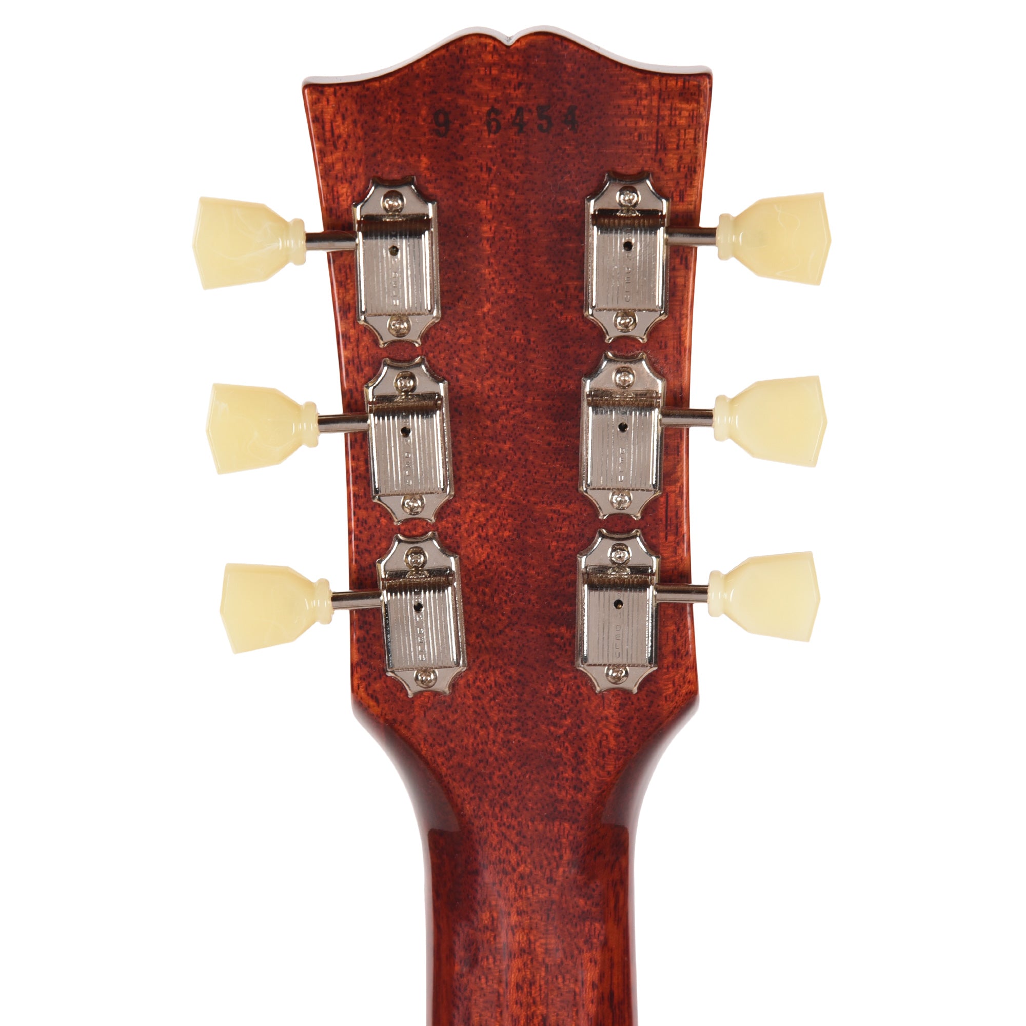 Gibson Custom Shop 1959 Les Paul Standard 