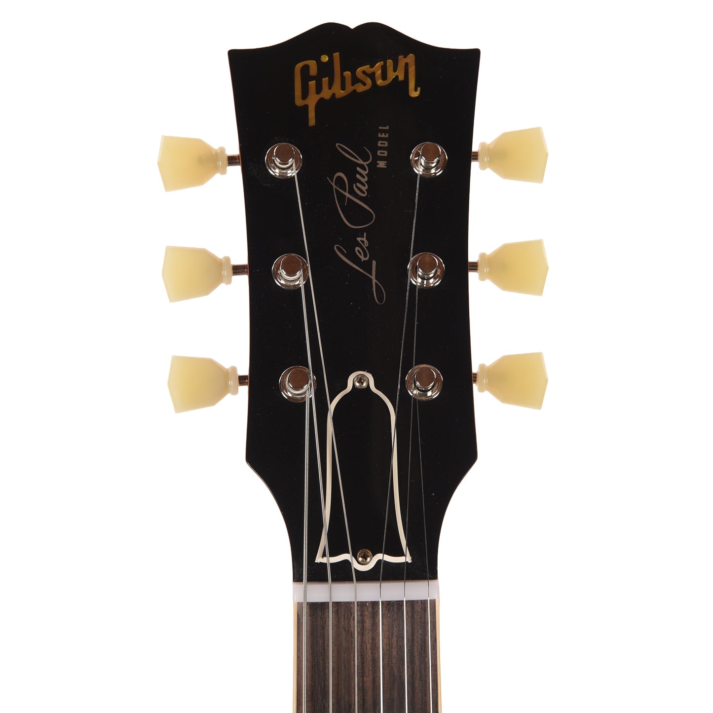 Gibson Custom Shop 1959 Les Paul Standard "CME Spec" Dirty Lemon Fade VOS w/59 Carmelita Neck Electric Guitars
