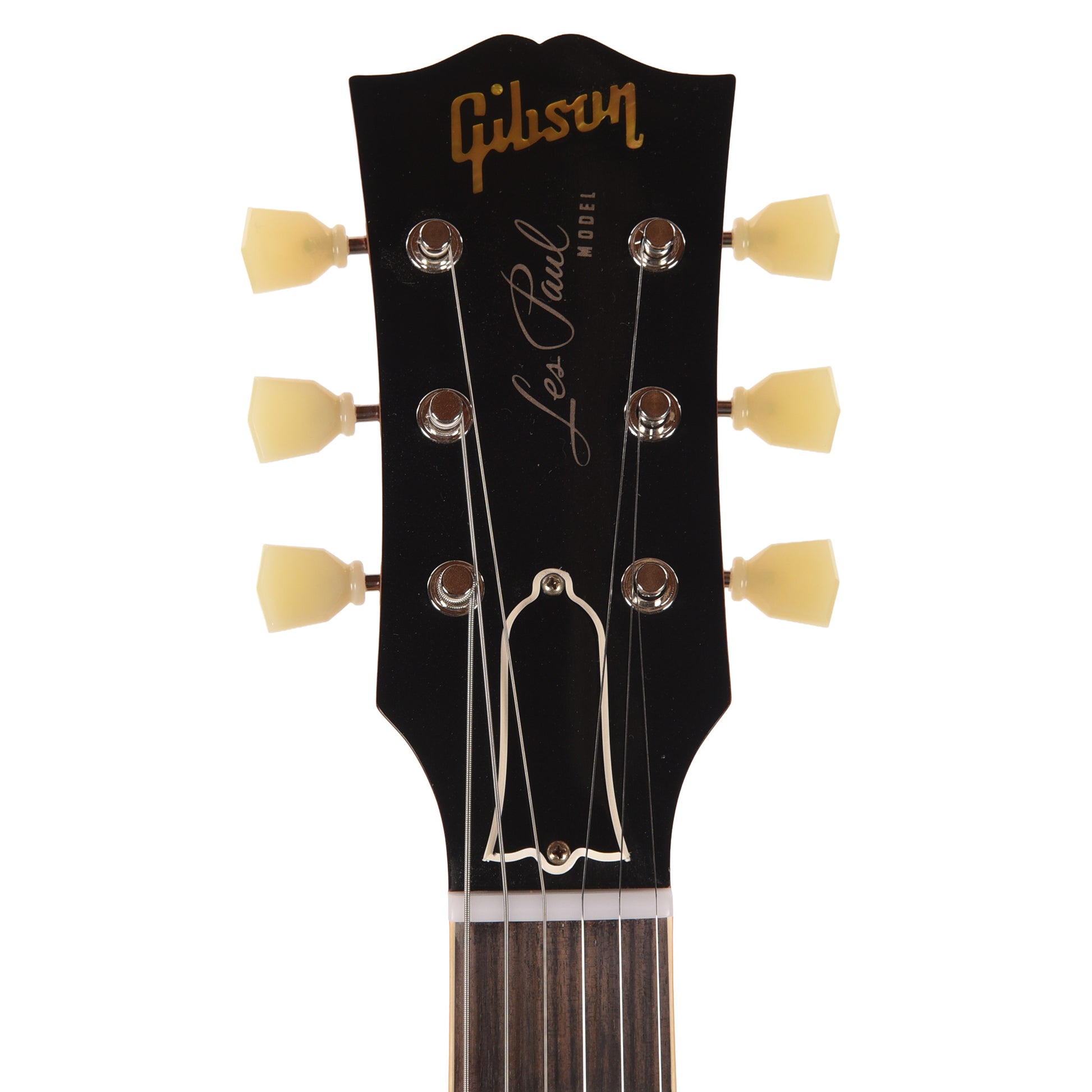 Gibson Custom Shop 1959 Les Paul Standard "CME Spec" Dirty Lemon Fade VOS w/59 Carmelita Neck Electric Guitars