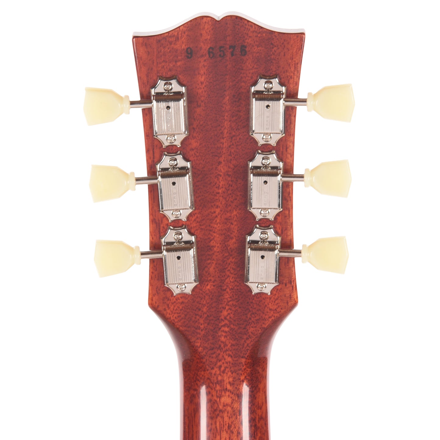 Gibson Custom Shop 1959 Les Paul Standard "CME Spec" Double Dirty Lemon VOS w/'60 V3 Neck Profile Electric Guitars