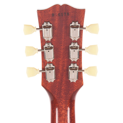 Gibson Custom Shop 1959 Les Paul Standard "CME Spec" Double Dirty Lemon VOS w/'60 V3 Neck Profile Electric Guitars