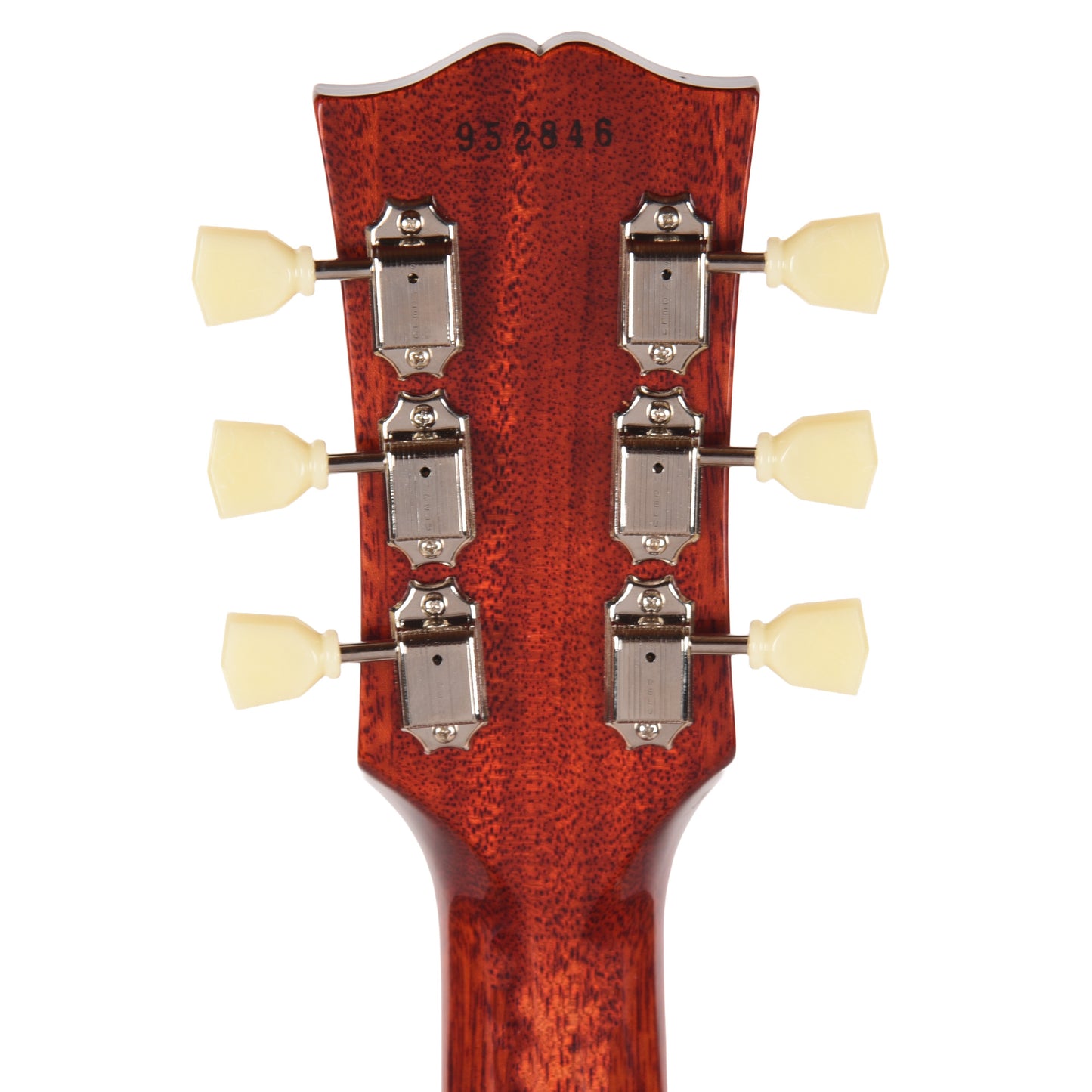 Gibson Custom Shop 1959 Les Paul Standard "CME Spec" Factory Burst VOS w/59 Carmelita Neck Electric Guitars