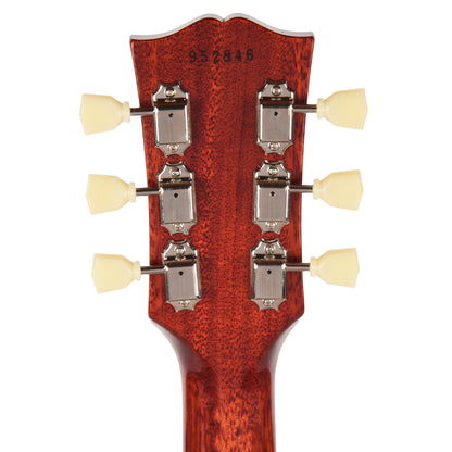 Gibson Custom Shop 1959 Les Paul Standard "CME Spec" Factory Burst VOS w/59 Carmelita Neck Electric Guitars