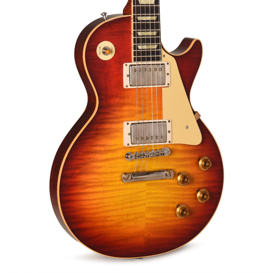 Gibson Custom Shop 1959 Les Paul Standard 