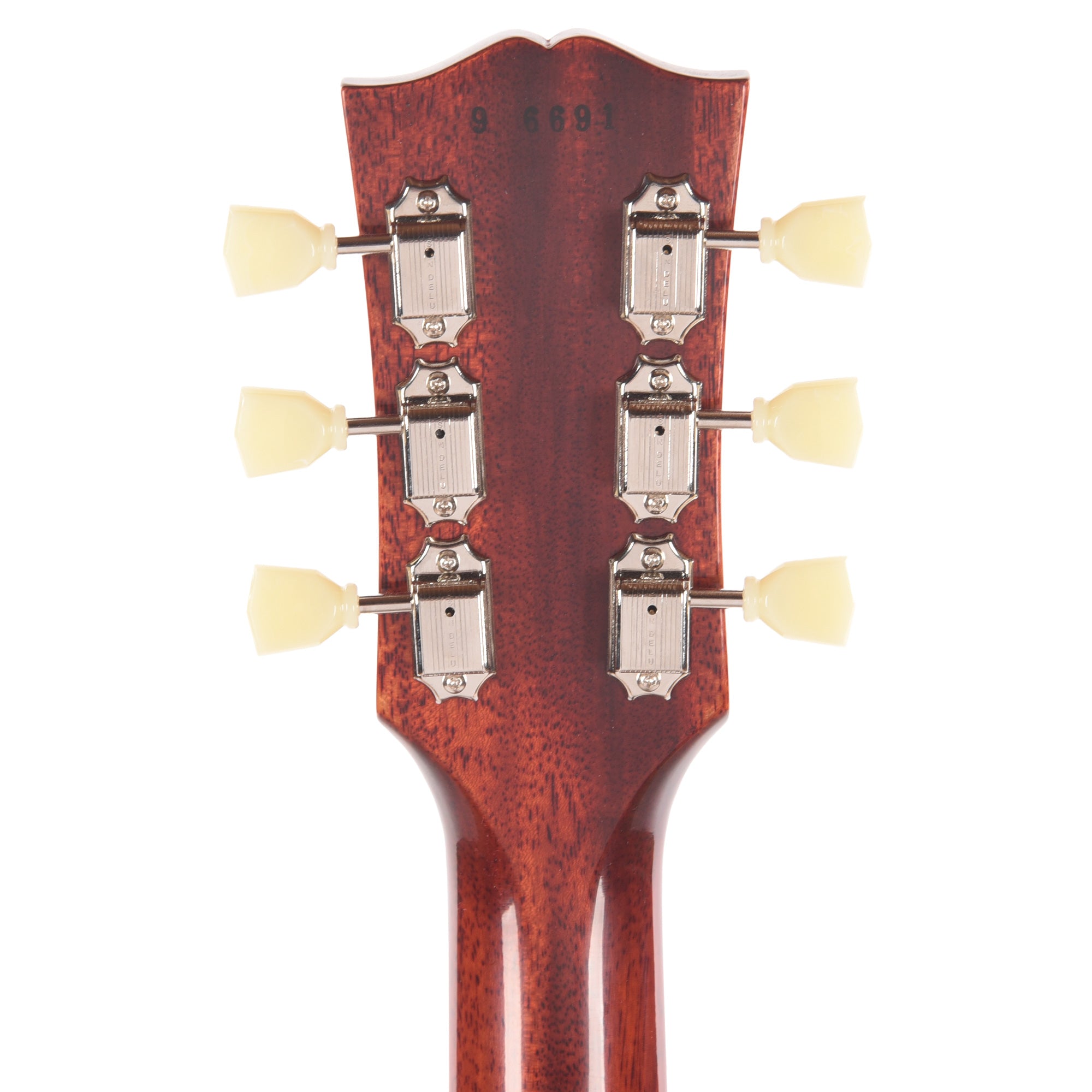Gibson Custom Shop 1959 Les Paul Standard 