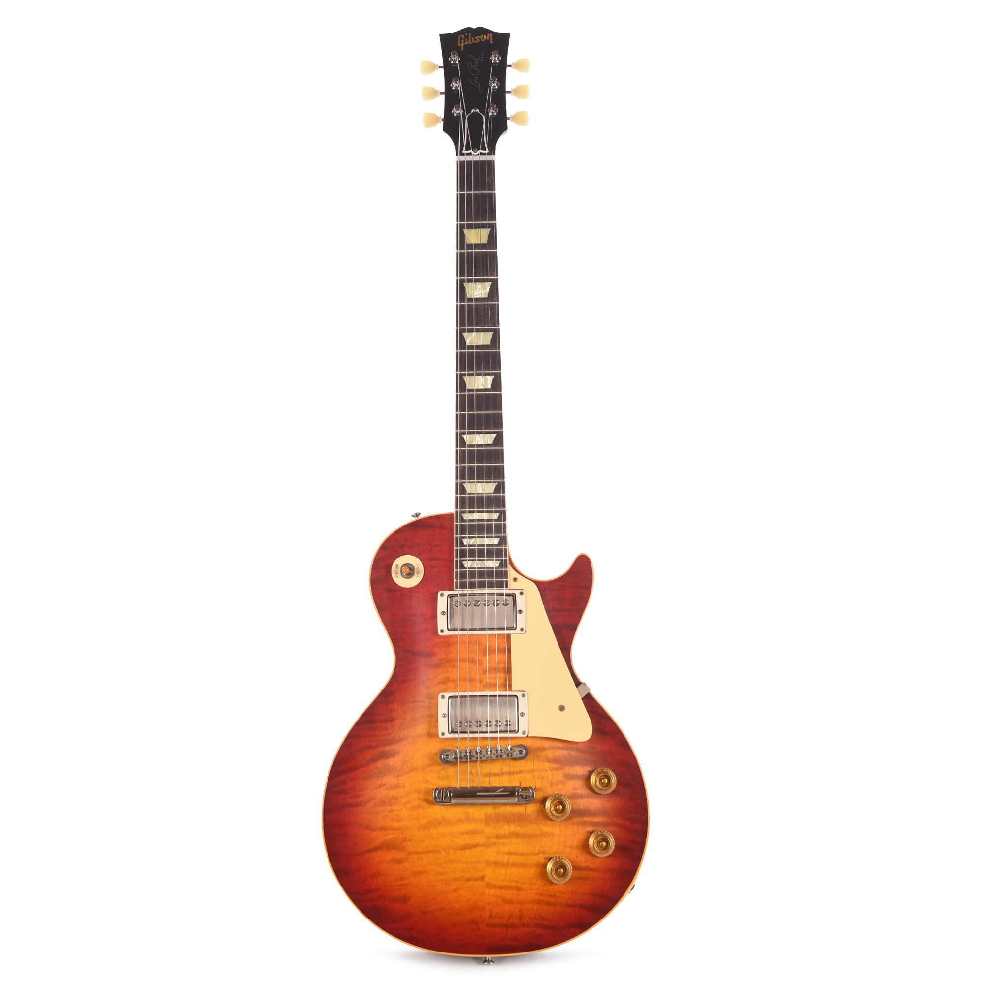 Gibson Custom Shop 1959 Les Paul Standard 