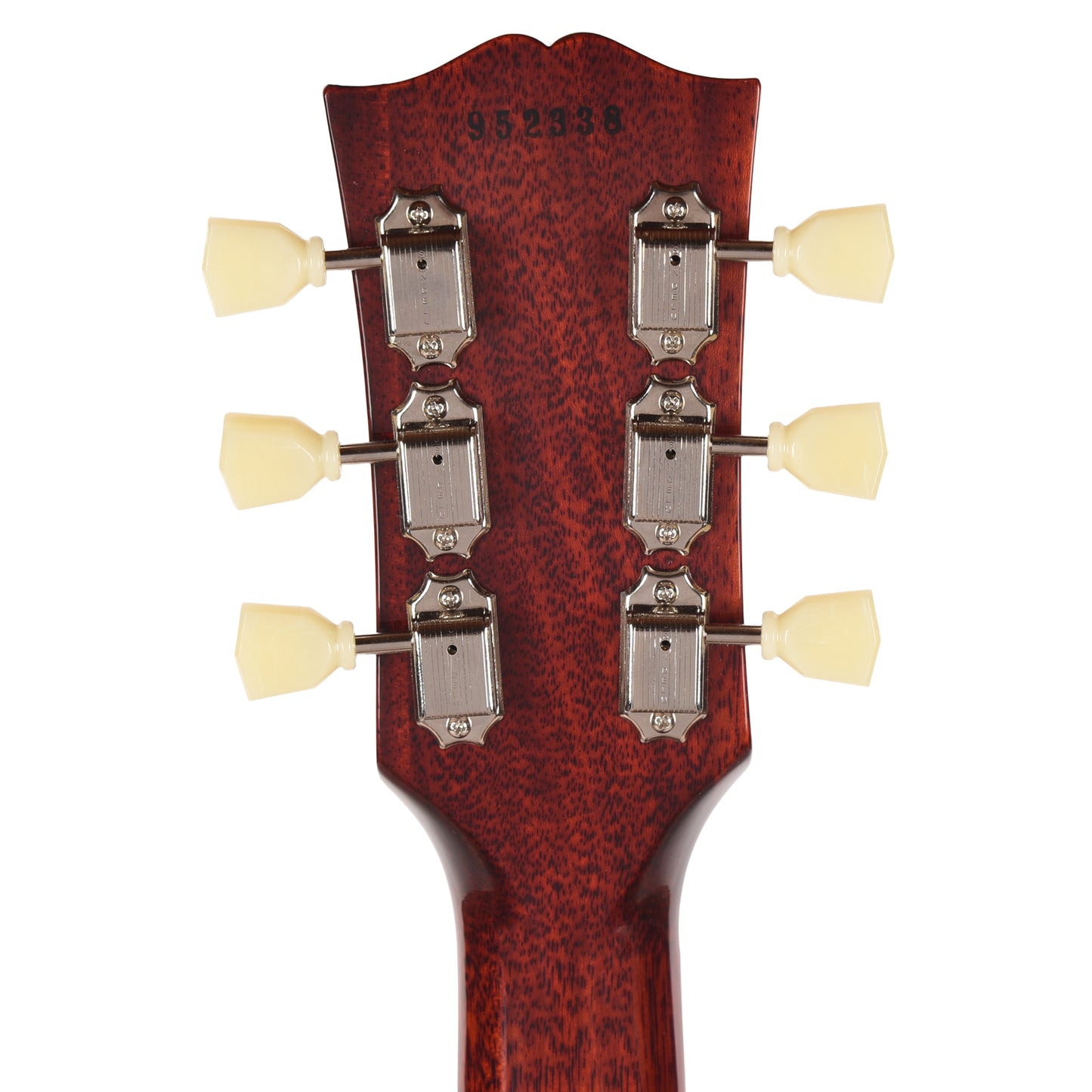 Gibson Custom Shop 1959 Les Paul Standard "CME Spec" Factory Burst VOS w/60 V2 Neck Electric Guitars