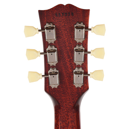 Gibson Custom Shop 1959 Les Paul Standard "CME Spec" Factory Burst VOS w/60 V2 Neck Electric Guitars