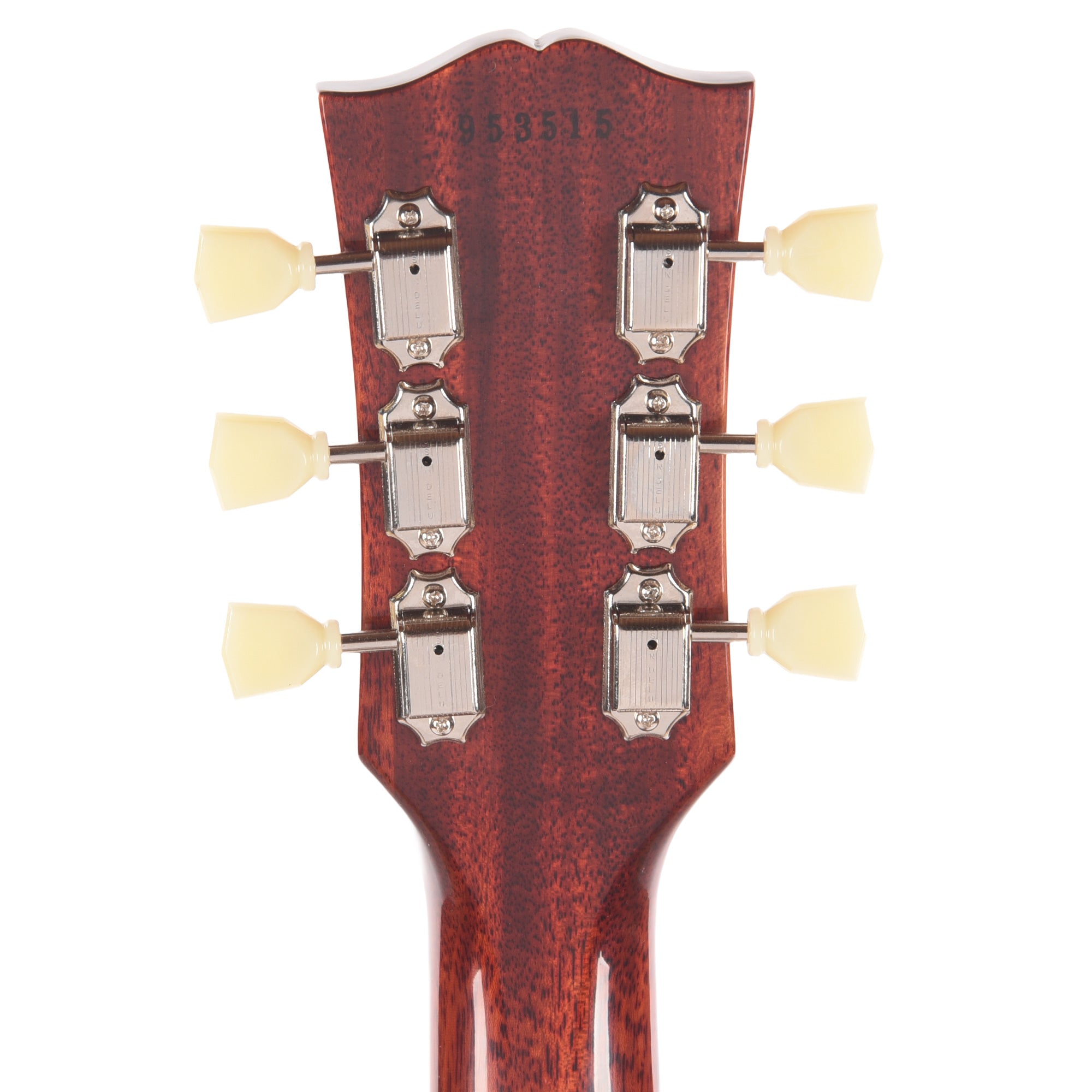 Gibson Custom Shop 1959 Les Paul Standard 